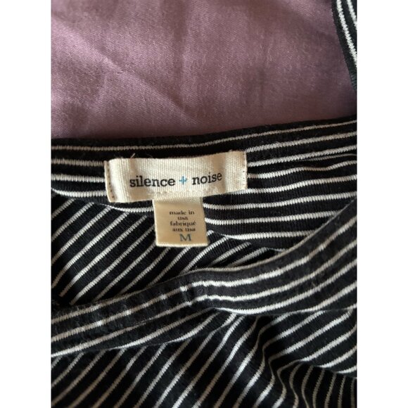 Urban Outfitters Silence and Noise midi dress - Picture 3 of 4
